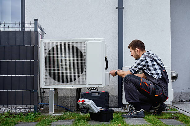 Trusted Hvac service in Angwin, CA - Tropical Oasis HVAC
